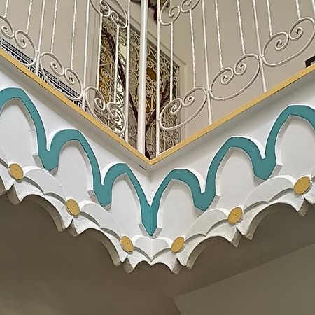 Riad Dar Barbi Marrakesh Exterior foto