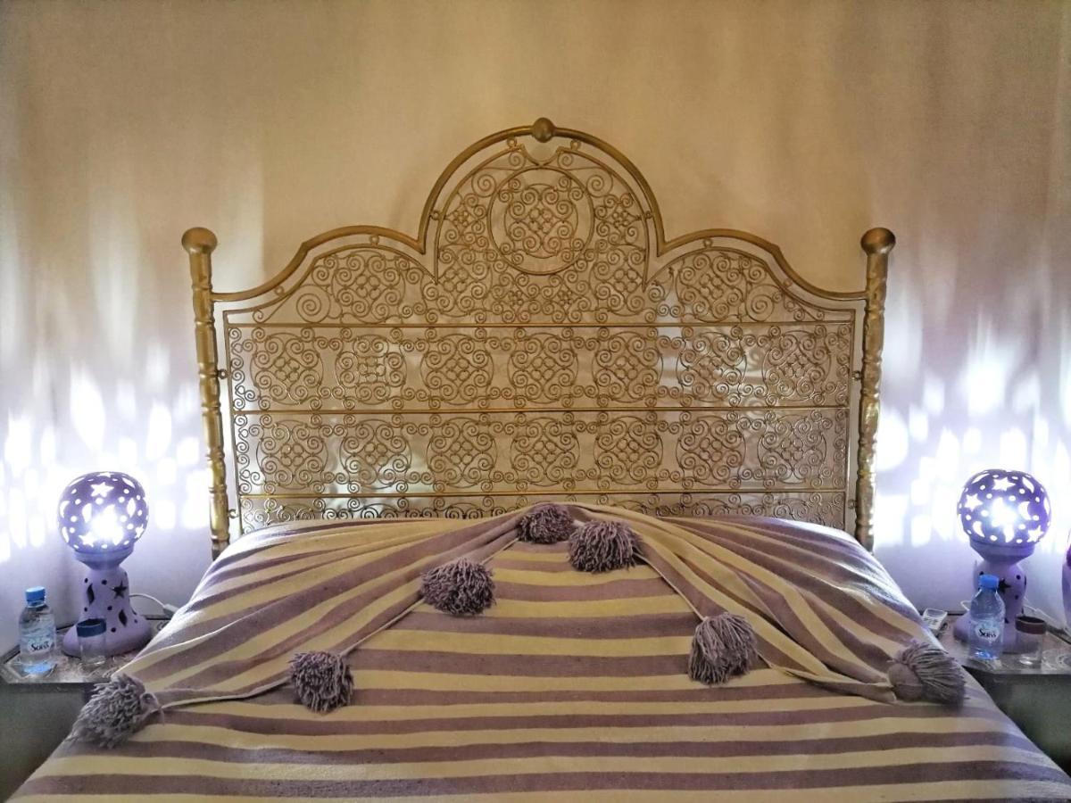 Riad Dar Barbi Marrakesh Exterior foto